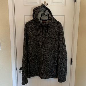 Mammut Heavyweight Hoody - Excellent Condition - Large